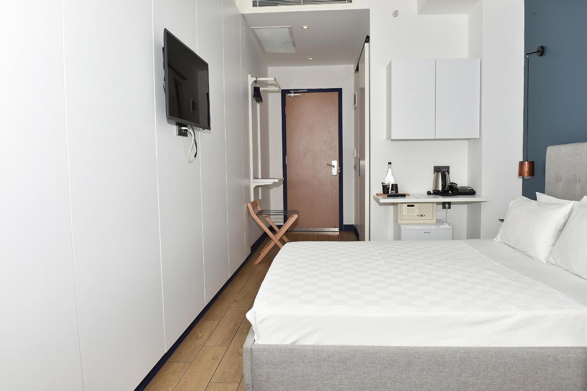 Levent Lavandula Hotel Istanbul Exterior photo