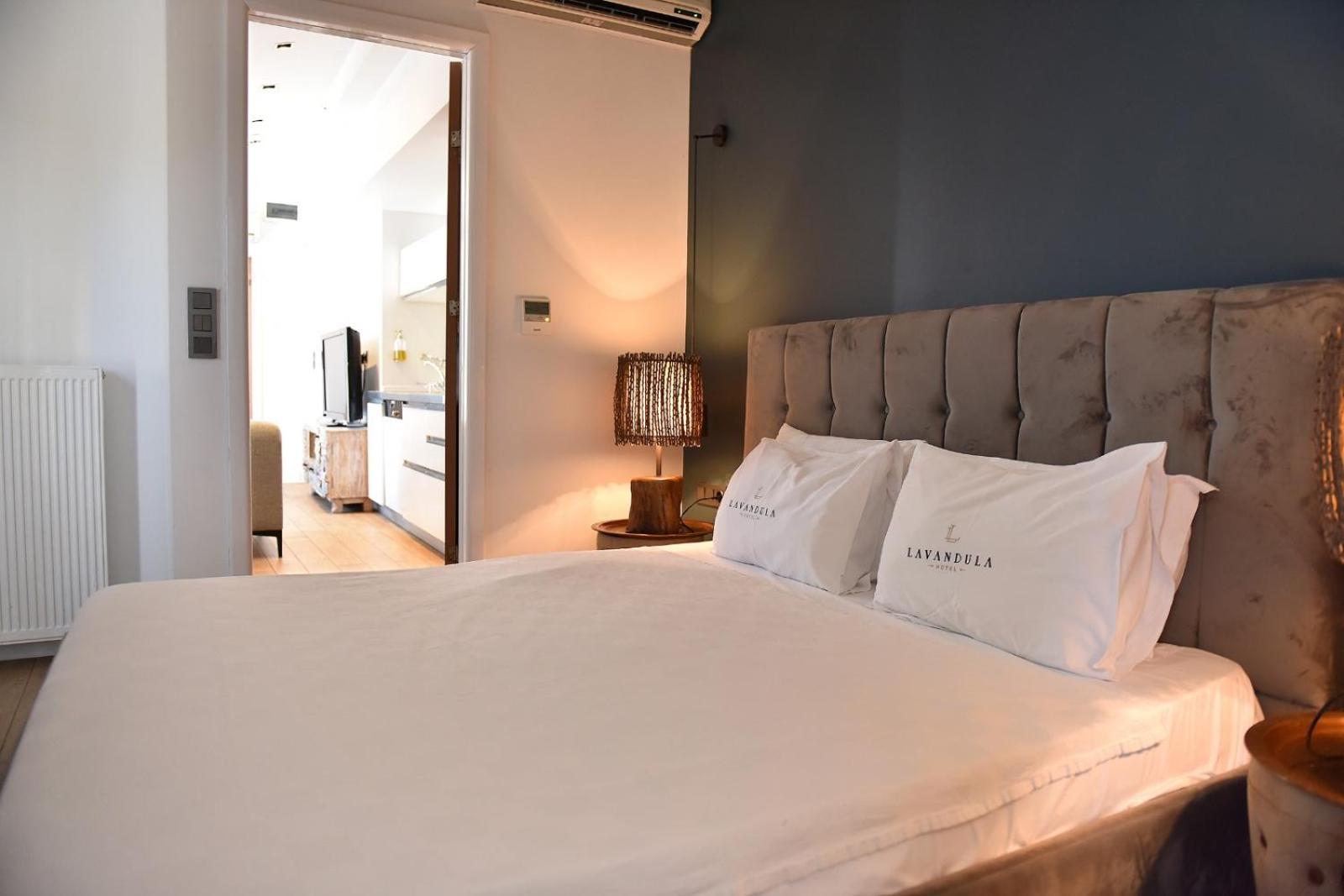 Levent Lavandula Hotel Istanbul Exterior photo
