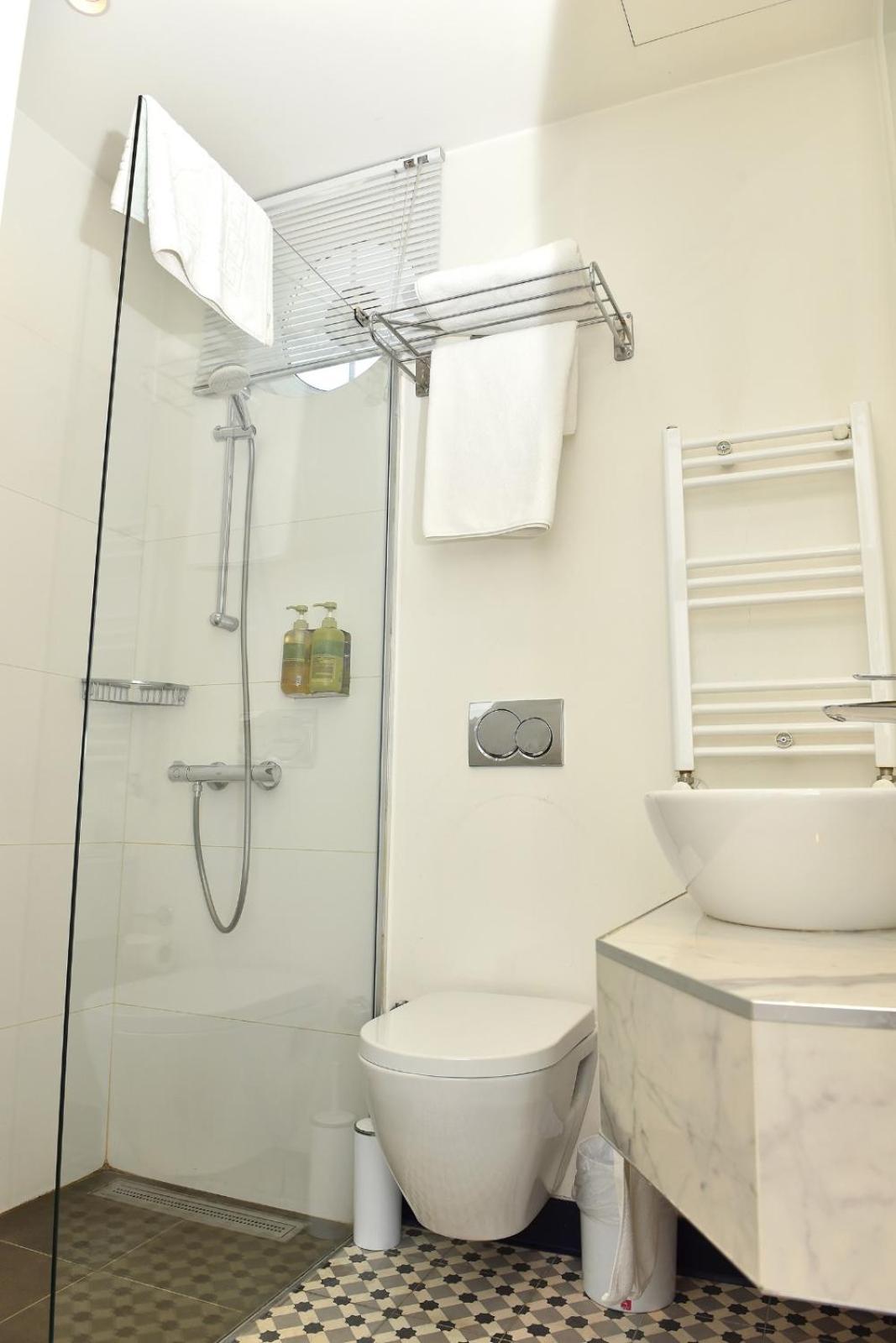 Levent Lavandula Hotel Istanbul Room photo